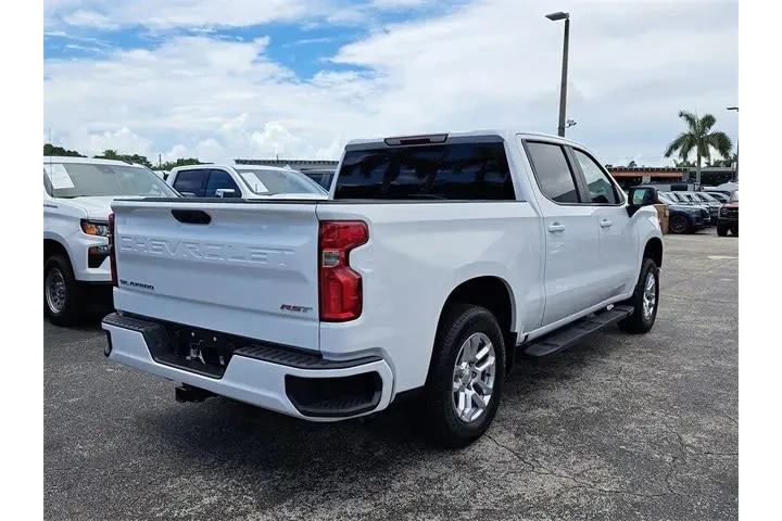$39990 : Chevrolet Silverado 1500 202 image 3