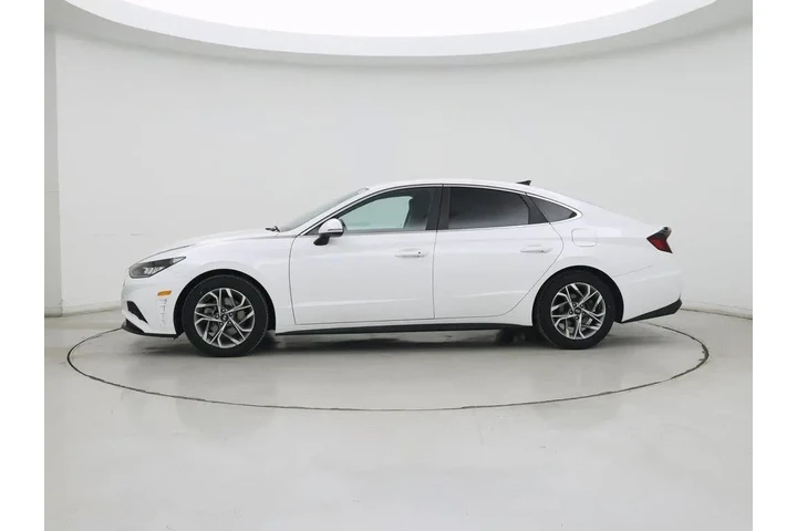 $21998 : Hyundai SONATA 2023 SEL 4dr image 3