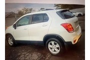 $16995 : Chevrolet Trax 2021 AWD LT 4 thumbnail