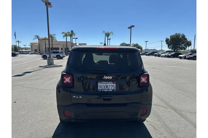 $26498 : Jeep Renegade 2023 4x4 Latit image 7