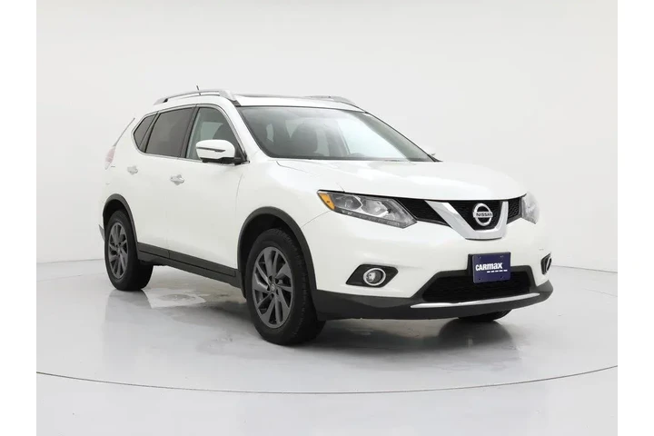 $15998 : Nissan Rogue 2016 AWD S 4dr image 1