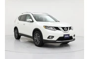 Nissan Rogue 2016 AWD S 4dr en Omaha