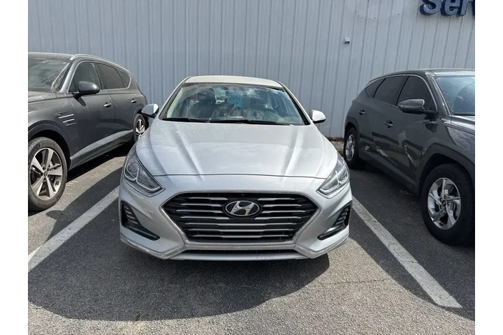 $13581 : Hyundai SONATA Hybrid 2019 S image 2