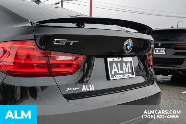 $10920 : BMW 3 Series 2016 AWD 328i x image 6