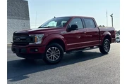 Ford F-150 2020 4x4 XLT 4dr en Atlanta