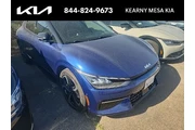 Kia EV6 2024 AWD GT-Line 4dr