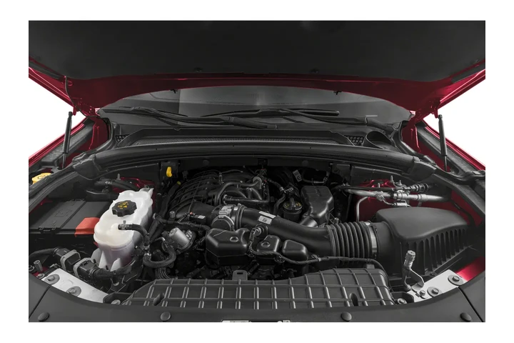 $32999 : 2023 Grand Cherokee Limited image 9