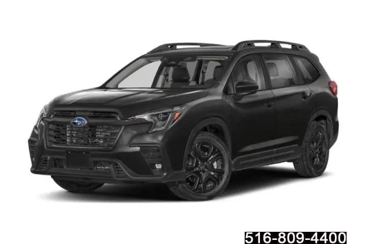 $34247 : Subaru Ascent 2023 AWD Onyx image 4