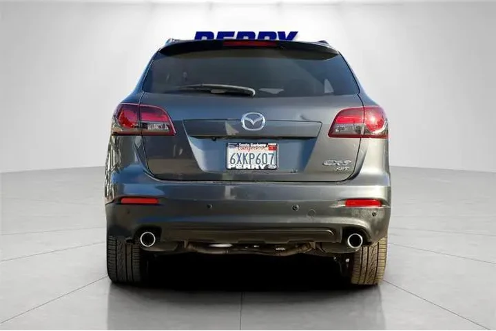 $7998 : Mazda CX-9 2013 AWD Touring image 5