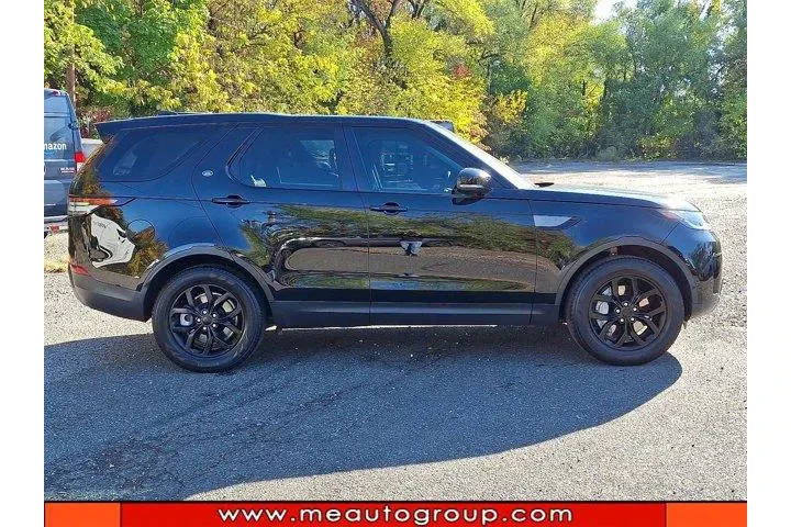 $25979 : Land Rover Discovery 2020 AW image 6