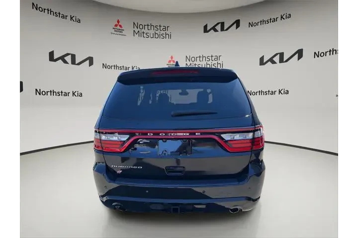 $38490 : Dodge Durango 2024 AWD R/T 4 image 3