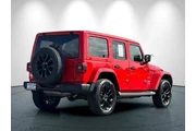 $29996 : Jeep Wrangler Unlimited 2021 thumbnail