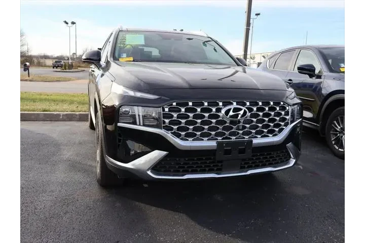 $28998 : Hyundai SANTA FE 2023 AWD Li image 3