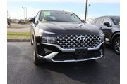 $28998 : Hyundai SANTA FE 2023 AWD Li thumbnail