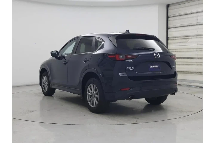 $24998 : Mazda CX-5 2024 AWD 2.5 S Se image 2