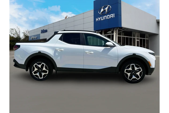 $33357 : Hyundai SANTA CRUZ 2024 AWD image 9