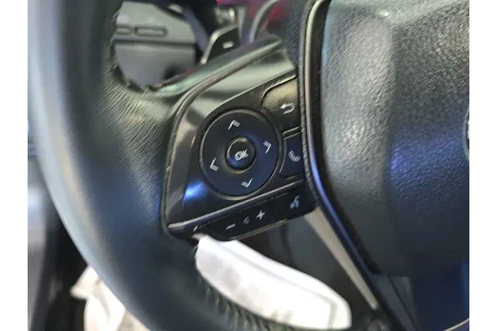 $25999 : Toyota Camry 2021 XSE 4dr Se image 8