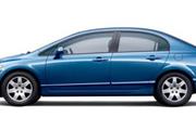 PRE-OWNED 2006 HONDA CIVIC SD thumbnail