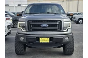 $19991 : Ford F-150 2014 4x4 FX4 4dr thumbnail