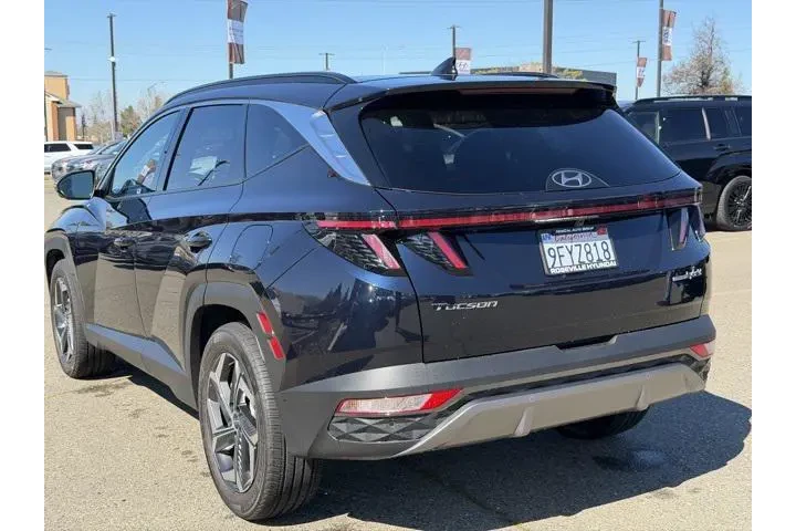 $30392 : Hyundai TUCSON Hybrid 2023 A image 7