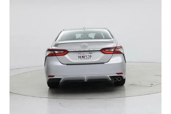 $28998 : Toyota Camry 2024 SE 4dr Sed image 6