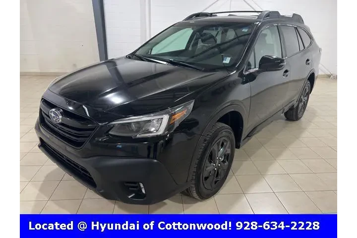 $25499 : Subaru Outback 2020 AWD Onyx image 1