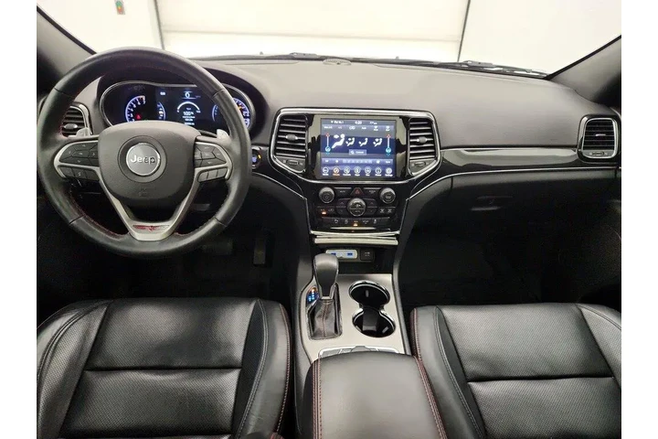 $31998 : Jeep Grand Cherokee 2021 4x4 image 9