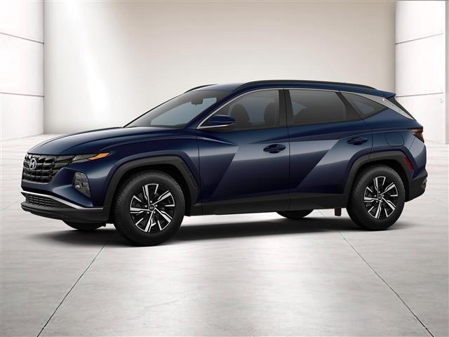 $32880 : New 2024 Hyundai TUCSON HYBRI image 2