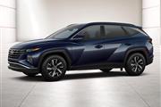 $32880 : New 2024 Hyundai TUCSON HYBRI thumbnail