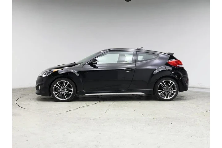 $14998 : Hyundai VELOSTER 2017 Turbo image 3