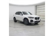 BMW X5 2022 sDrive40i 4dr Sp
