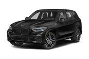 BMW X5 2021 AWD M50i xDrive en Los Angeles