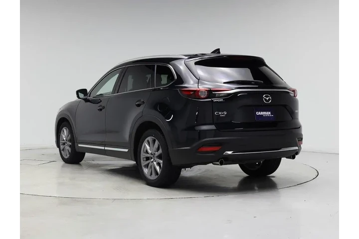 $25998 : Mazda CX-9 2021 AWD Grand To image 2