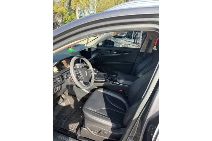 $26990 : Lincoln Nautilus 2022 Standa image 4