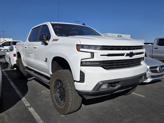 $44991 : Pre-Owned 2021 Silverado 1500 image 9