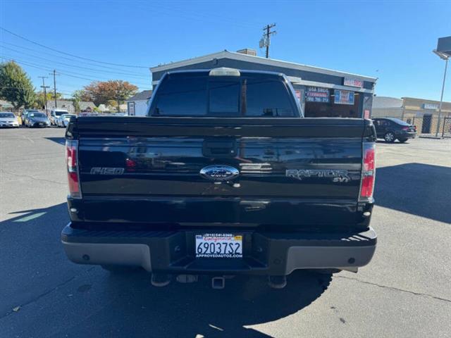 $30998 : 2013 F-150 SVT Raptor image 7