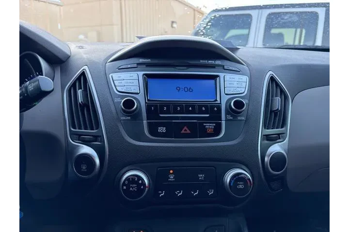 $11999 : Hyundai TUCSON 2013 GLS 4dr image 8