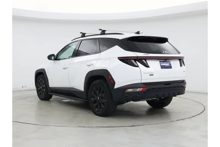 $25998 : Hyundai TUCSON 2023 AWD XRT image 2