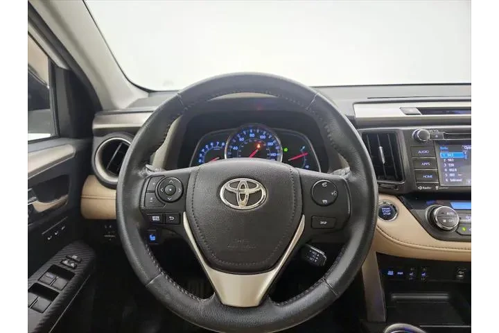 $15998 : Toyota RAV4 2015 Limited 4dr image 10