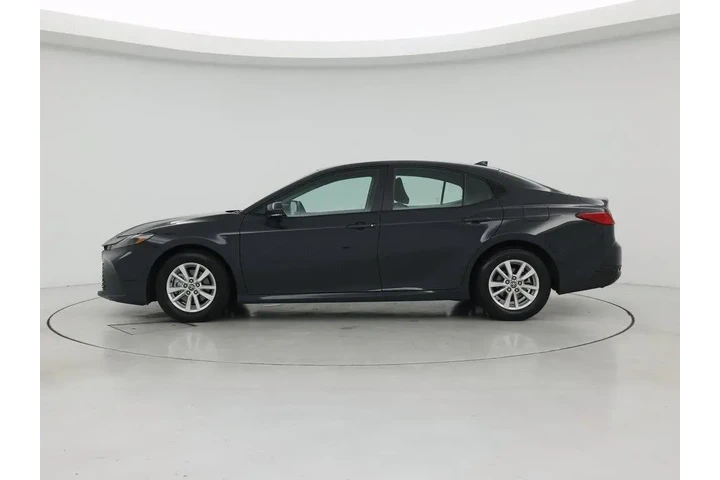 $26998 : Toyota Camry 2025 LE 4dr Sed image 3