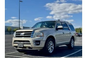 $9999 : 2017 Expedition Limited thumbnail