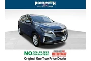 Chevrolet Equinox 2024 4x4 L