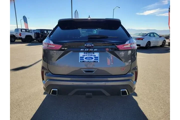 $30995 : Ford Edge 2023 AWD ST 4dr Cr image 5