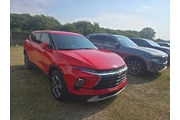 $20201 : Chevrolet Blazer 2024 LT 4dr thumbnail