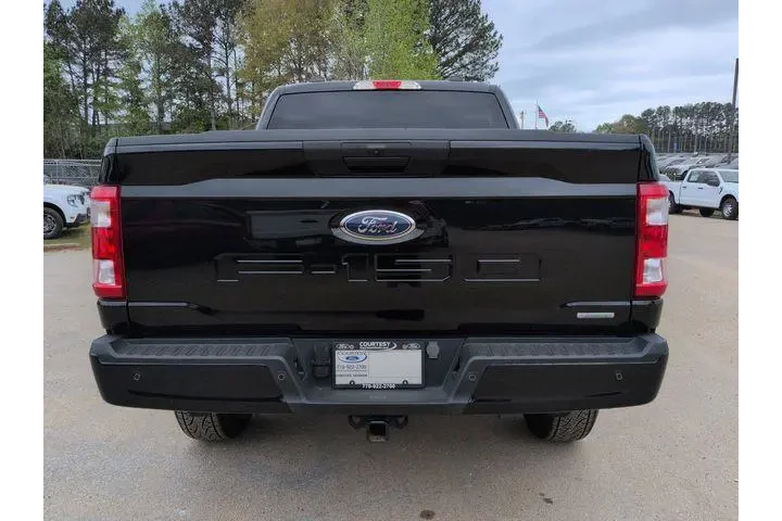 $35436 : Ford F-150 2023 4x4 XL 4dr S image 6