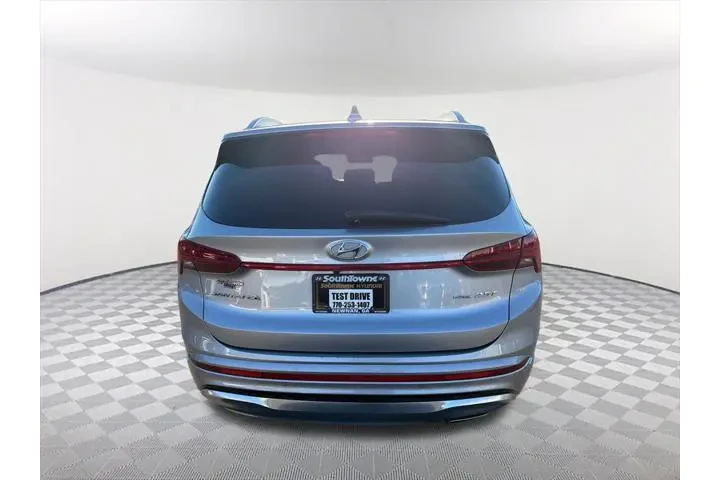 $29601 : Hyundai SANTA FE 2023 AWD Ca image 6