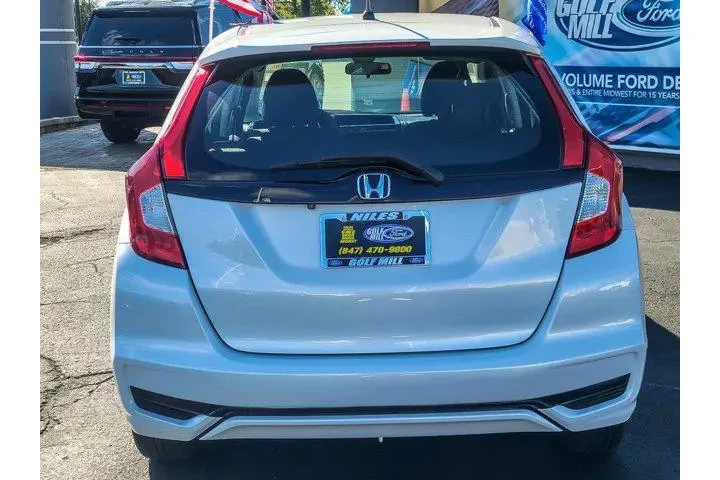 $19880 : Honda Fit 2019 LX 4dr Hatchb image 6