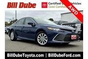 Toyota Camry 2023 AWD LE 4dr