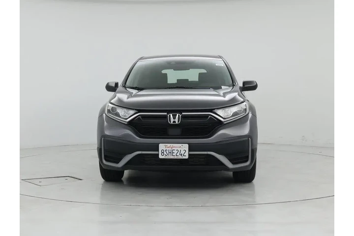 $20998 : Honda CR-V 2020 LX 4dr SUV image 5