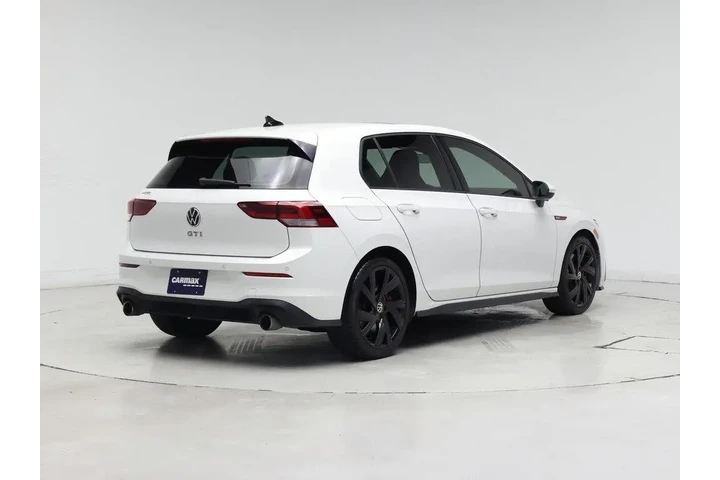 $26998 : Volkswagen Golf GTI 2022 SE image 8